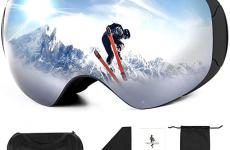 Miglior occhiali da snowboard