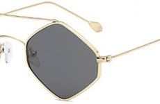 Miglior occhiali da sole a rombo