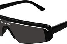 Miglior occhiali da sole balenciaga uomo