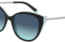Miglior occhiali da sole cat eye tiffany