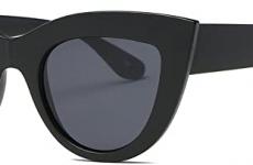 Miglior occhiali da sole donna gatto