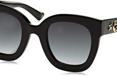 Miglior occhiali da sole donna gucci