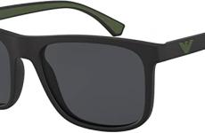 Miglior occhiali da sole emporio armani