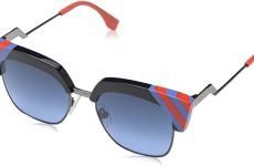 Miglior occhiali da sole fendi