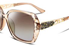 Miglior occhiali da sole furla con brillantini