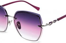 Miglior occhiali da sole guess con strass