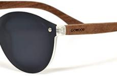 Miglior occhiali da sole in legno ray ban