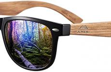 Miglior occhiali da sole legno