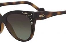 Miglior occhiali da sole liu jo butterfly