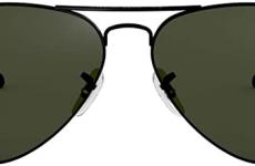Miglior occhiali da sole ray ban aviator