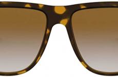 Miglior occhiali da sole ray ban neri