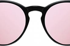 Miglior occhiali da sole rotondi rosa