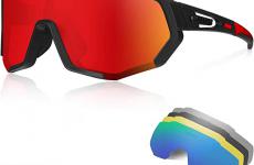 Miglior occhiali da sole sportivi