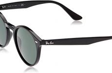 Miglior occhiali da sole tondi uomo ray ban