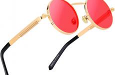 Miglior occhiali da sole tondi vogue