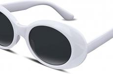 Miglior occhiali da sole uomo ovali