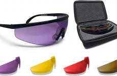 Miglior occhiali da tiro a volo oakley