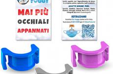 Miglior occhiali da vista a mascherina