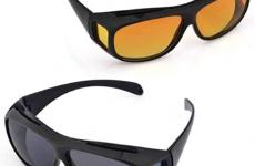 Miglior occhiali da vista con clip da sole ray ban