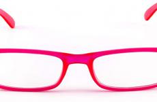 Miglior occhiali da vista fucsia