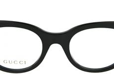 Miglior occhiali da vista gucci indossati