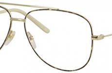 Miglior occhiali da vista gucci oro