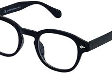 Miglior occhiali da vista moscot