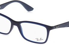 Miglior occhiali da vista ray ban trasparenti