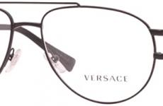 Miglior occhiali da vista versace uomo