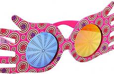 Miglior occhiali di luna lovegood