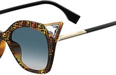 Miglior occhiali fendi