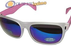 Miglior occhiali fucsia