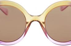 Miglior occhiali gucci stelline