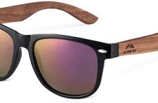 Miglior occhiali legno