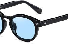 Miglior occhiali lenti blu briatore