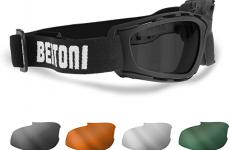 Miglior occhiali moto biltwell