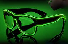 Miglior occhiali neon