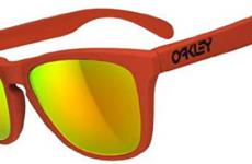 Miglior occhiali oakley arancioni