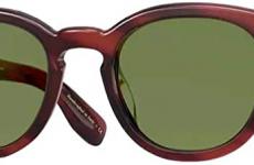 Miglior occhiali oliver peoples