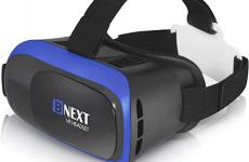 Miglior occhiali per la realtà virtuale