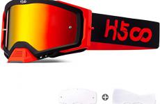 Miglior occhiali per motocross