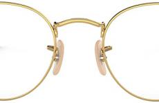 Miglior occhiali ray ban da vista rotondi