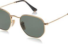 Miglior occhiali ray ban esagonali