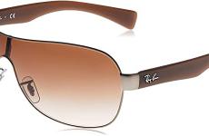 Miglior occhiali ray ban indossati