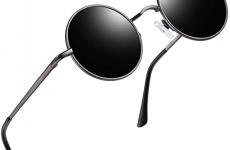 Miglior occhiali ray ban tondi