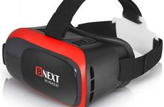 Miglior occhiali realtà virtuale