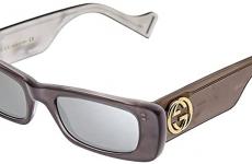 Miglior occhiali rettangolari gucci