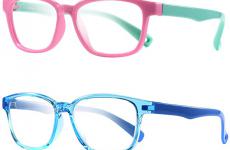 Miglior occhiali silicone per bambini