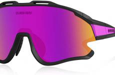 Miglior occhiali sportivi donna