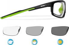 Miglior occhiali sportivi fotocromatici oakley